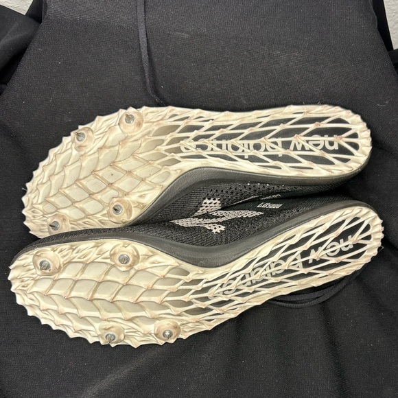 New Balance Men's Long Distance 5K V7‎ Running Shoe - Picture 8 of 9